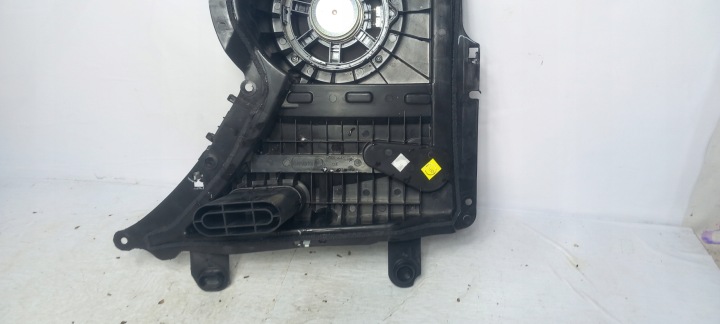 VW BEETLE 16- HAUT-PARLEUR GAUCHE DROIT USA