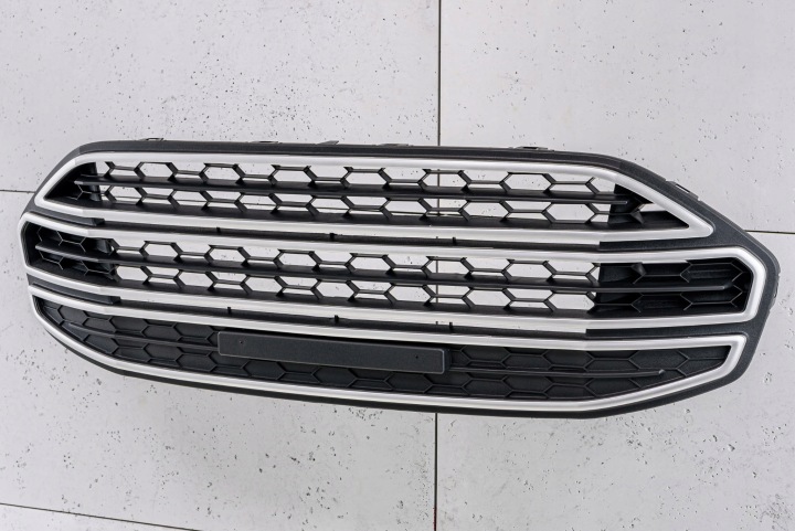 FORD ECOSPORT MK2 II 2012-2017 GRILLE AVANT CALANDRE RADIATEUR CN1517B968