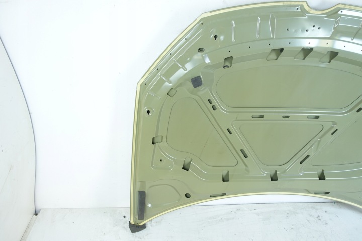 CAPOT COUVERCLE MOTEUR VW GOLF VI 2008-2012