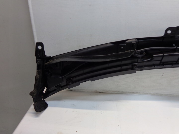 KIA STINGER GT DOUBLURE DE PASSAGE DE ROUE LAVE-GLACES EUROPE 86150-J5000