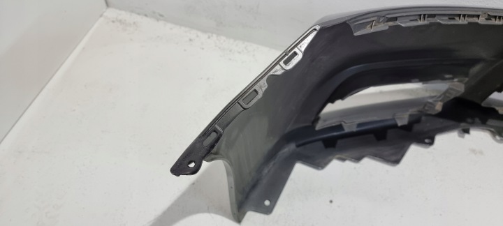 PARE-CHOCS AVANT AVANT HONDA CIVIC IX BERLINE 12-15