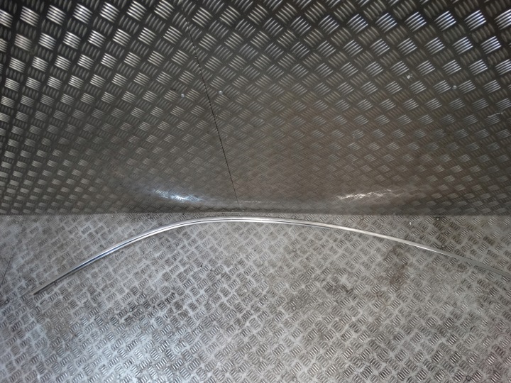 MOULURE TOITS JOINT D'ÉTANCHÉITÉ PORTES GAUCHE A2056730183 MERCEDES W205 COUPÉ C205