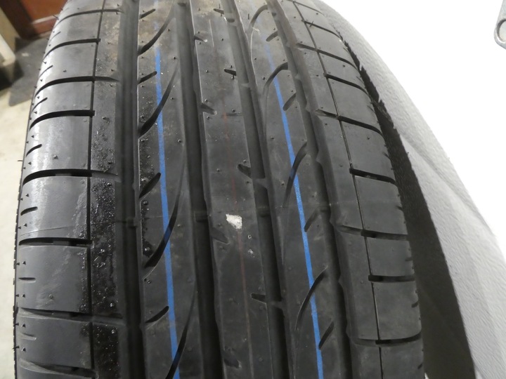 VW AMAROK LLANTA ZAPAS BRIDGESTONE 17 2H001027H 