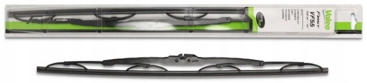 POIGNÉE ESSUIE-GLACES VALEO 575555 AVANT 550 MM