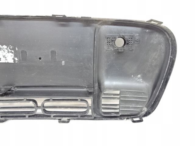 CITROEN C4 PICASSO II LIFT GRILLE PARE-CHOCS AVANT PDC 9814363480