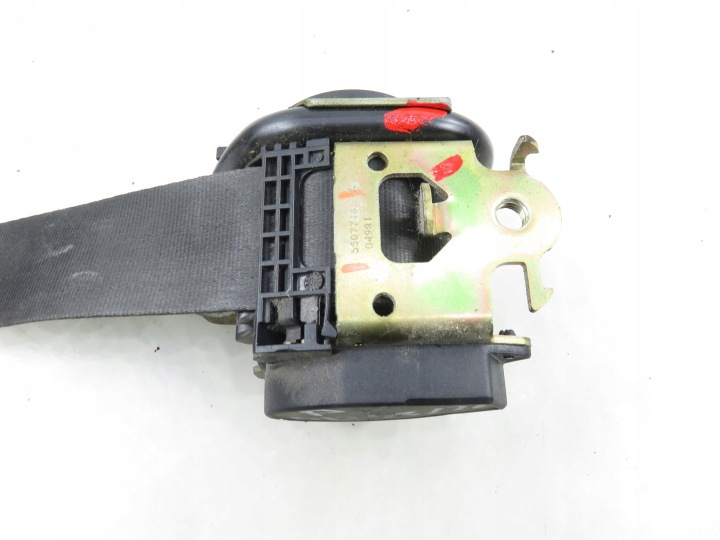 COURROIE DROIT AVANT PEUGEOT 206 5507746
