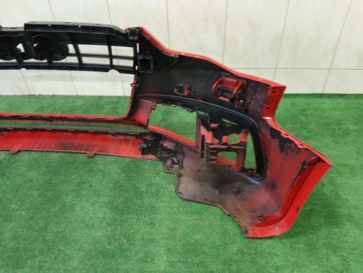 PARE-CHOCS AVANT AUDI A5 8T0 LIFT S-LINE