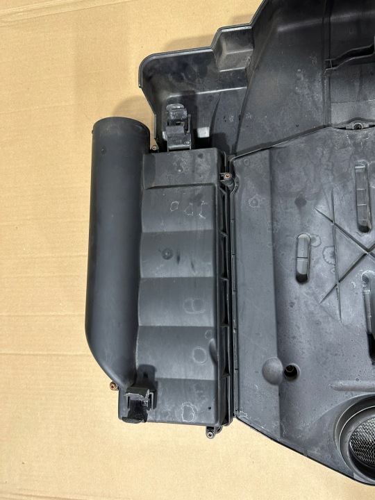CHÂSSIS FILTRE AIR PROTECTION SILNIKA,NAKLADKA MERCEDES SL R230 SA OM112