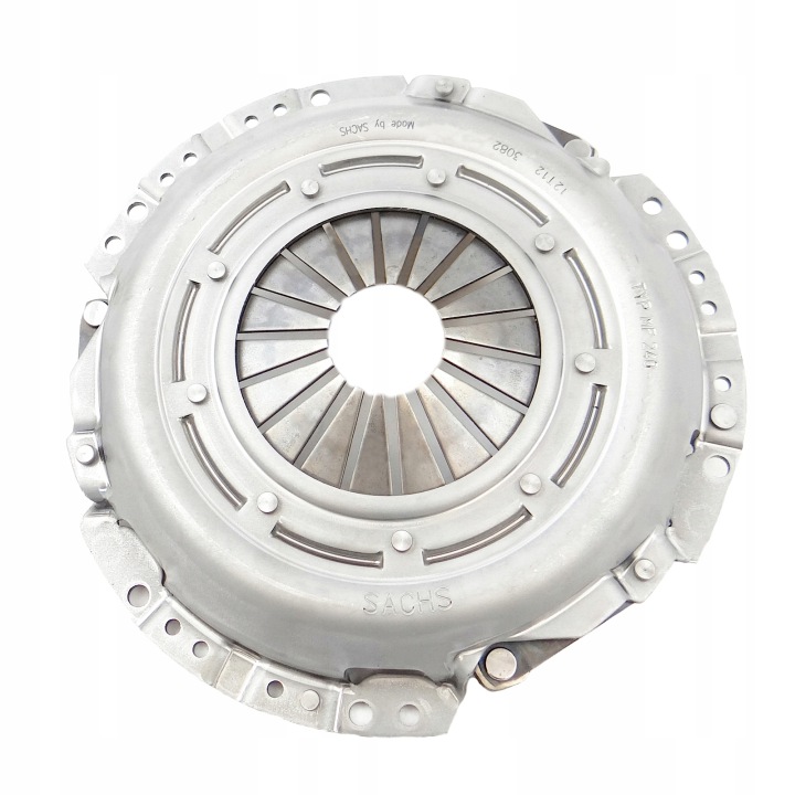 KIT ADHÉRENCE SACHS TRUCK 3400700316 SACHS 3400 700 316 KIT SPRZEGIEL