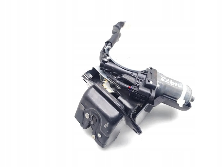 SERRURE COUVERCLES COUVERCLES DE COFFRE LEXUS NX 2015 41231010130