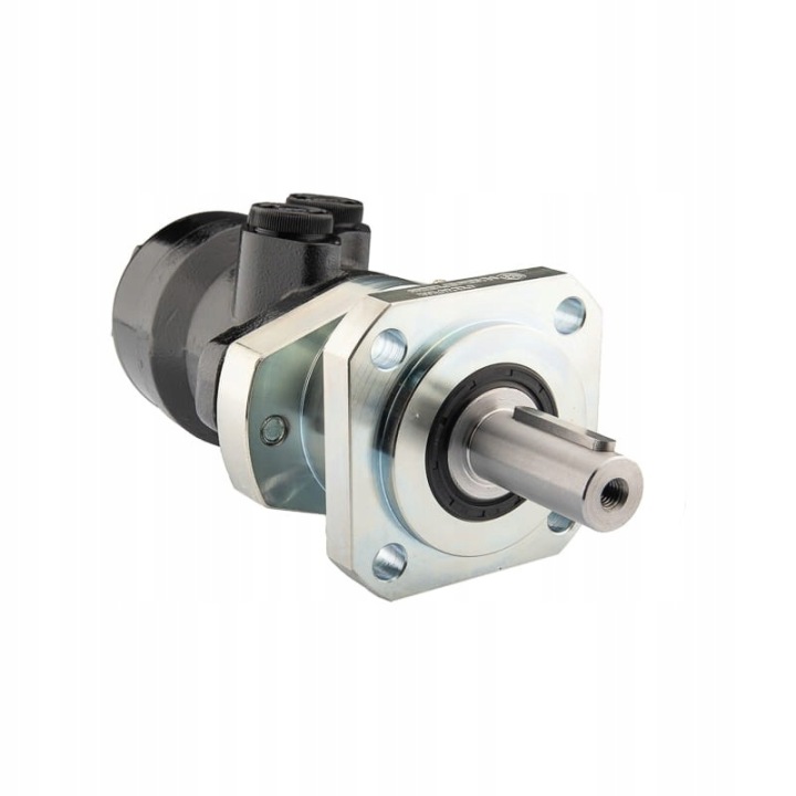 MOTEUR HYDRAULIQUE BMR 80 AVEC WALKIEM 25MM CHLONNOSC: 80CM3/OBR OBROTY: