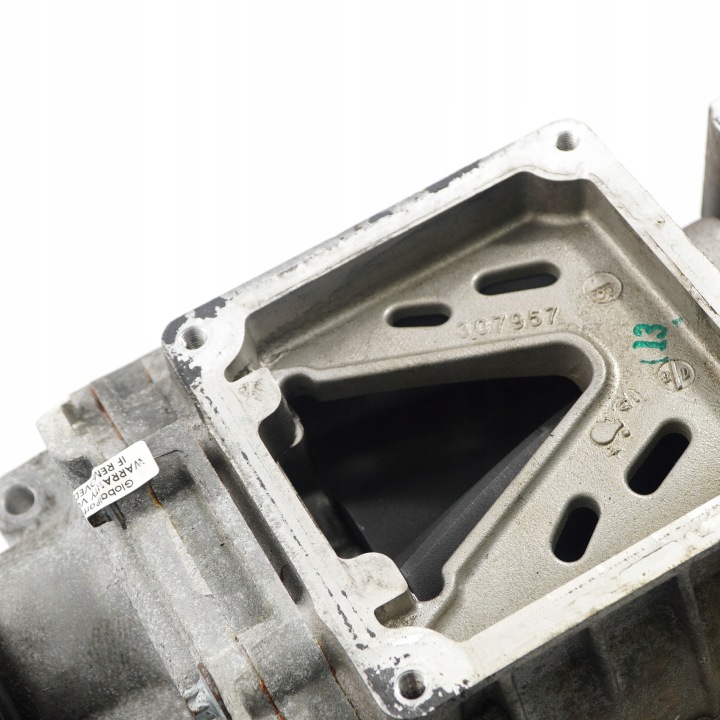 MERCEDES-BENZ OE A2710902680 TURBOCOMPRESSEUR