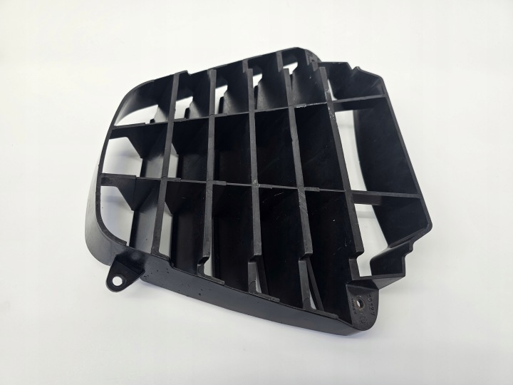PIAGGIO MP3 125 GRILLE CALANDRE DÉFLECTEUR D'AIR PROTECTION GRILLE AVANT