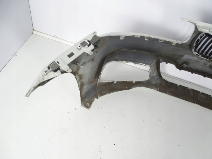PARE-CHOCS AVANT AVANT BMW 2 F45 ACTIVE TOURER MODULE