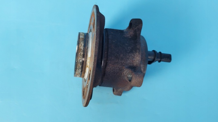 MERCEDES W177 A180 2.0 CDI MOYEU ROULEMENT ROUES GAUCHE ARRIÈRE A2473560200