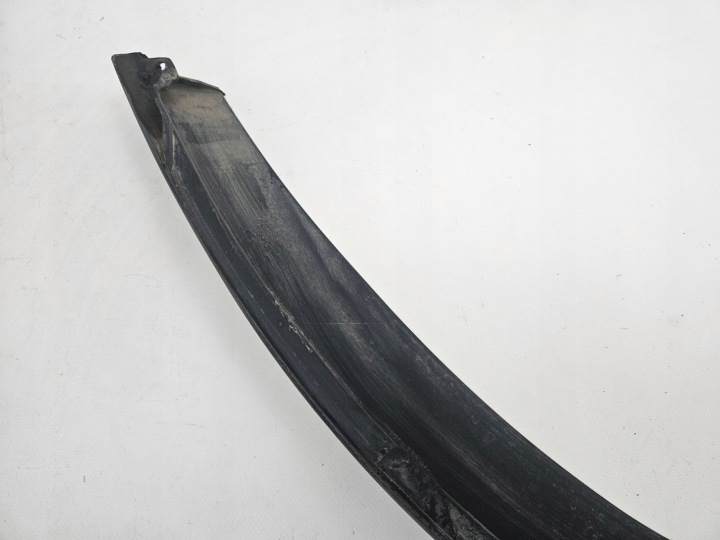 RENAULT CLIO IV 4 2012 SPOILER LÈVRE DOUBLURE PARE-CHOCS AVANT 960157969R
