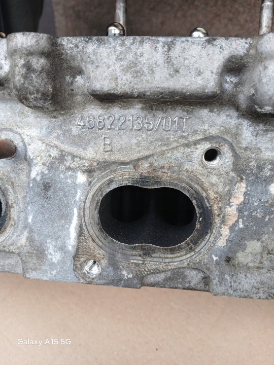 OPEL OE 46822135 VECTRA CULASSE PISTONS