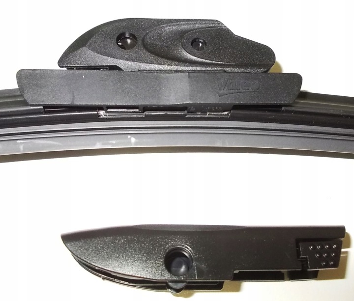 POIGNÉE ESSUIE-GLACES VALEO 575004 AVANT 475 MM PAQUET CONDUCTEUR V14 PODCZAS KOLIZJI DANS BOÎTE À GANTS OSWIADCZENIE, PORADNIK