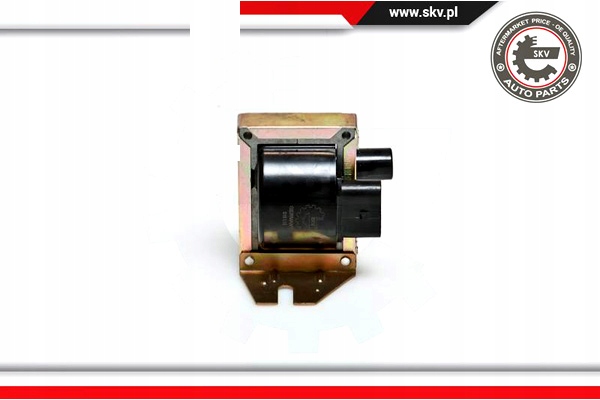ESEN SKV BOBINE ALLUMAGE FIAT 7663177 BAE506D 0986221027