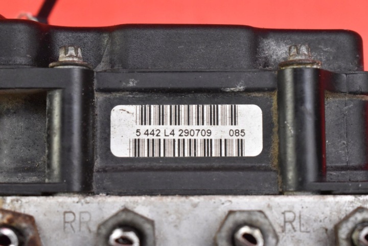 POMPE ABS 0265800403 MITSUBISHI COLT 6 VI Z30 1.3 16V 95 KM 02-09
