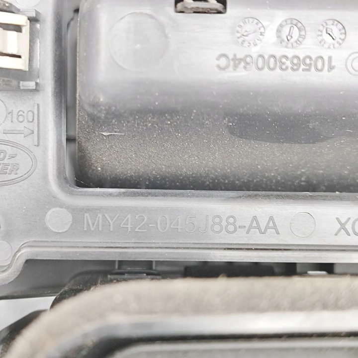ADMISSION AIR CONSOLES LAND ROVER DISCOVERY V (L462) MY42045J88AA 34068880