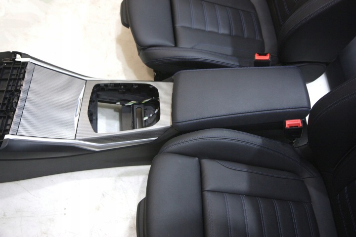 ENSEMBLE SIÈGES BMW 3 G20 G21 018002