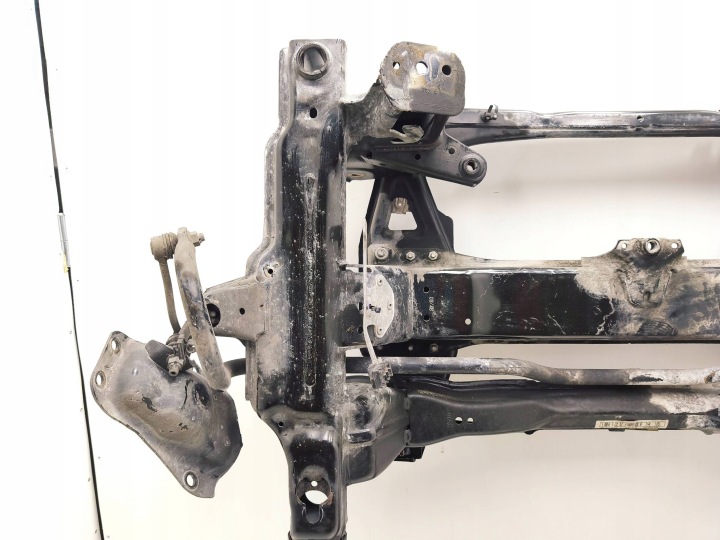 CHÂSSIS AVANT MERCEDES-BENZ SPRINTER W907 W910 A9076206801