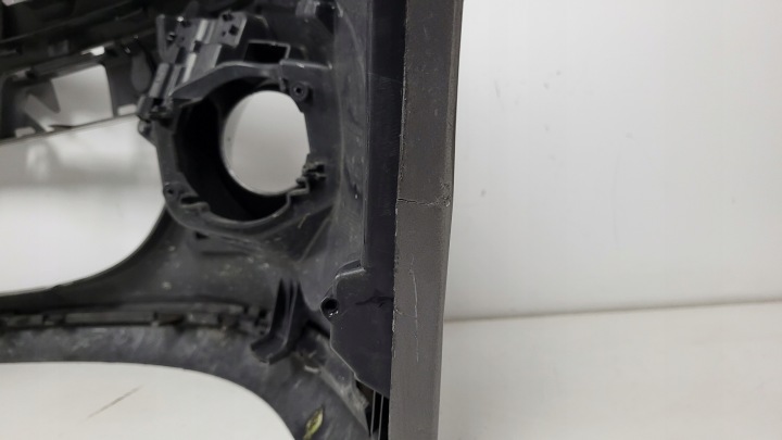 PARE-CHOCS AVANT AVANT RENAULT MEGANE 3 III 2008-2012
