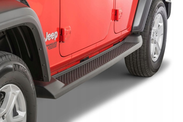 JEEP WRANGLER JL 18- 4D MARCHES LATÉRAL 82215164