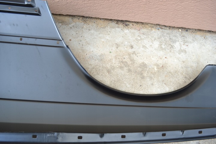 MERCEDES W126 SE SEL AILE AVANT AVANT DROIT