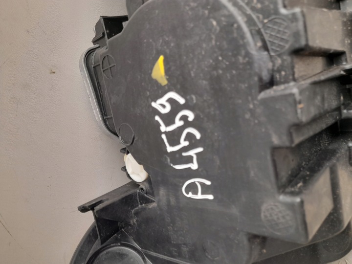 PHARE AVANT BMW 2 PIÈCES 2020 AVEC GAUCHE 6311985198301