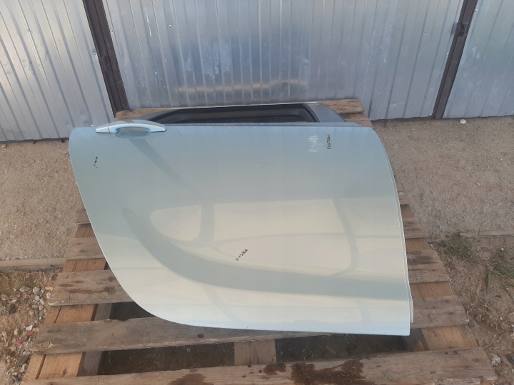 PORTES DROIT ARRIÈRE OPEL ASTRA J IV 2009-2012 COULEUR 21Y GEP HAYON 5D 5 PORTES