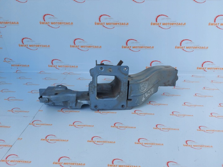 PEUGEOT 5008 I 10R LONGERON DROITE 80492900
