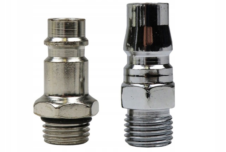 KIT VERS VENTILATION ÉCHANGES LIQUIDE DE FREIN