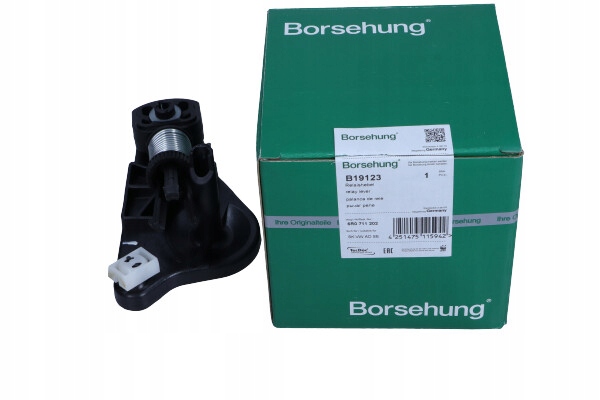 BORSEHUNG B19123 MANCHON BARRE DE LIAISON CHANGEMENTS VITESSE