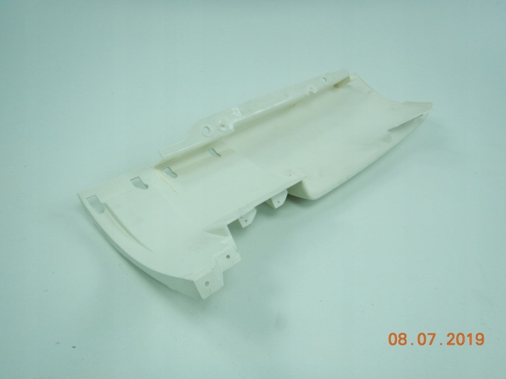 ANGLE CABINES GAUCHE MERCEDES ACTROS 942 96- ASO