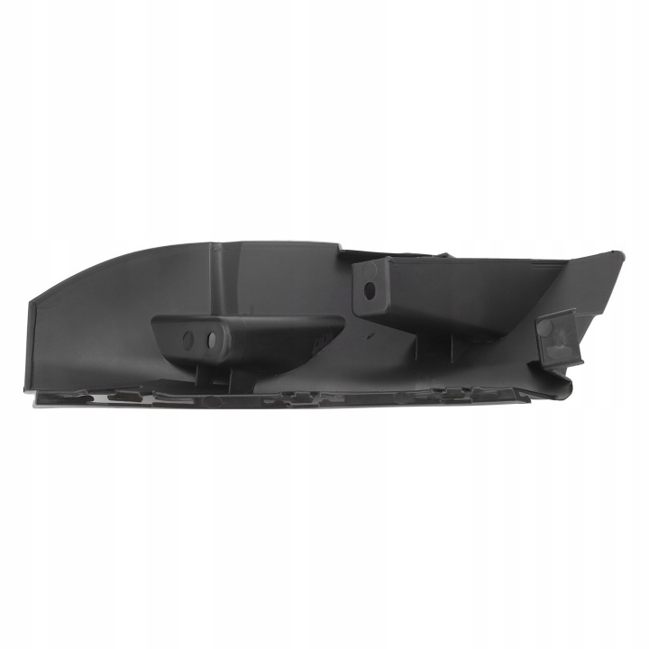 AVANT PARE-CHOCS DROIT WSPARCIE SUPPORT 68104944AD DROITE VERS H6