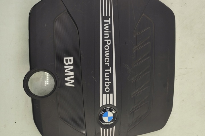 SUPÉRIEURE PROTECTION MOTEUR BMW 3 (F30, F80) 7823215 2.0L GASOLINE 180KW 2012