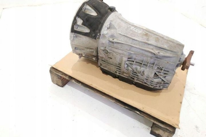 BOÎTE DE VITESSES MERCEDES-BENZ E T-MODEL (S213) 2132705101 1.95L DIESEL