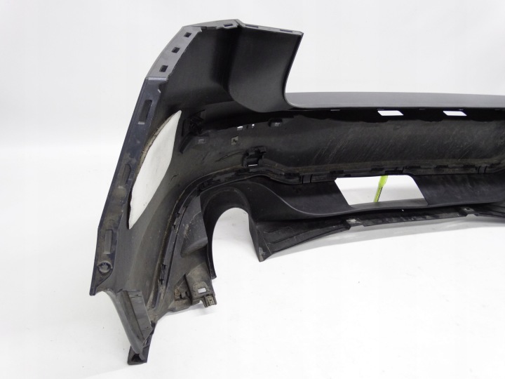 VW GOLF VIII GTI 5H 2020-2024 PARE-CHOCS ARRIÈRE ORIGINAL 5H6807421D