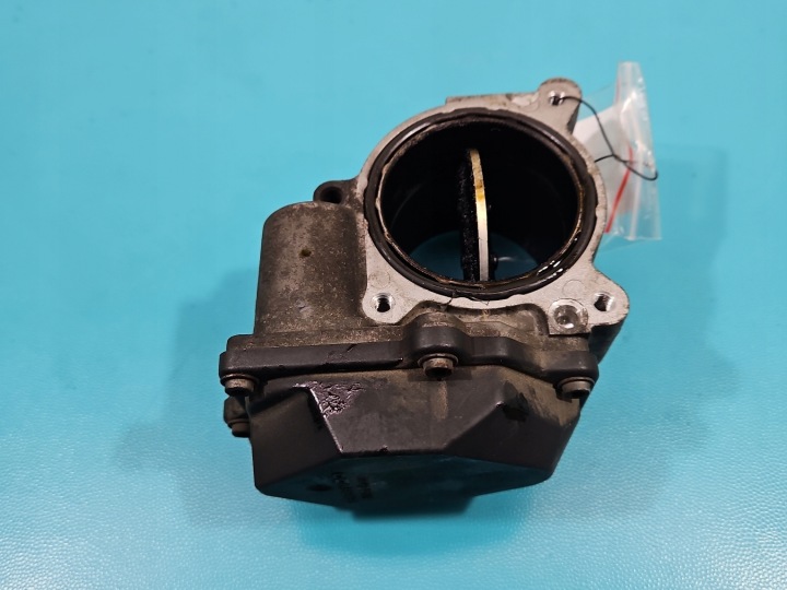 PAPILLON DES GAZ AUDI A6 C6 059145950D, A2C53249890 2.7 TDI (BPP)