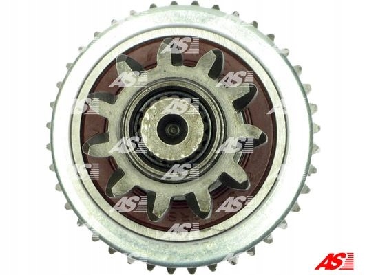 EMBRAYAGE UNIDIRECTIONNEL DÉMARREUR AS-PL SD6042
