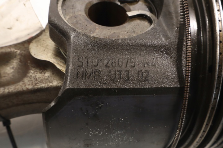 PISTON BIELLE IVECO STRALIS AS 440 STU128075