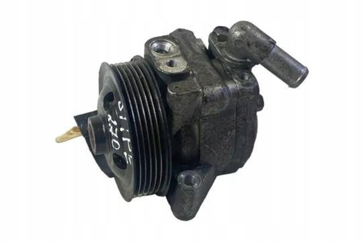 SUPPORT CAOUTCHOUC JAGUAR S-TYPE (X200) 6R833A696BA 2.7L DIESEL 152KW