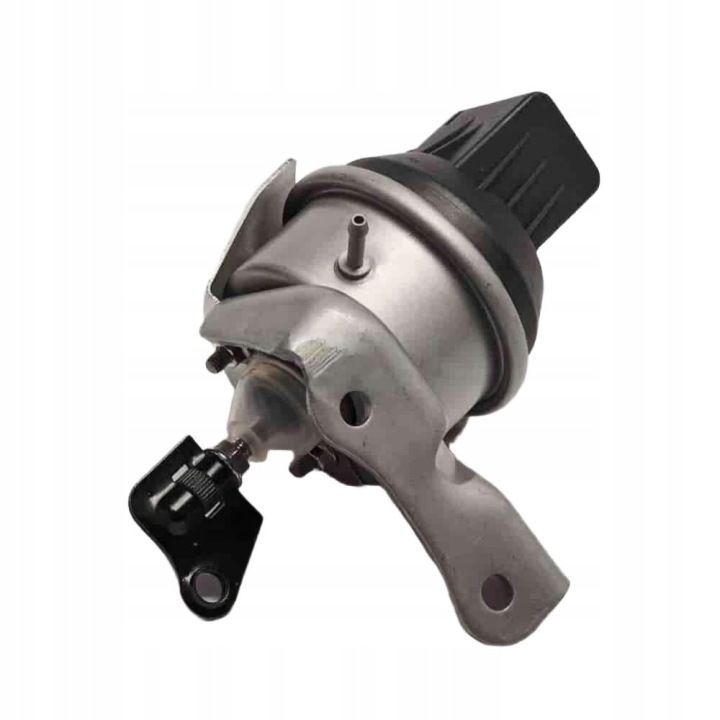SOUPAPE TURBINES ROTULE AC-M090E
