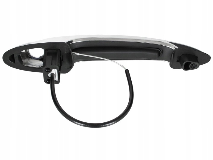 MINI COOPER POIGNÉE PORTES GAUCHE R50 R53 R55 R56 R57 R58