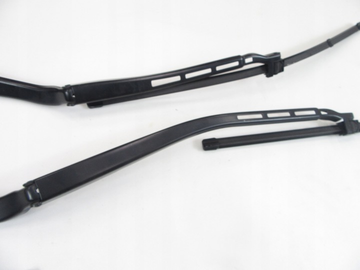 BRAS BRAS DE SUSPENSION ESSUIE-GLACES DROIT GAUCHE BOUCHONS BMW E90 E91 E92 E93 EUROPE