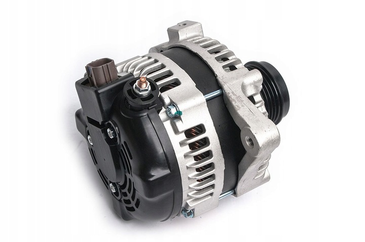 ALTERNADOR TOYOTA LAND CRUISER 3.0 D-4D 