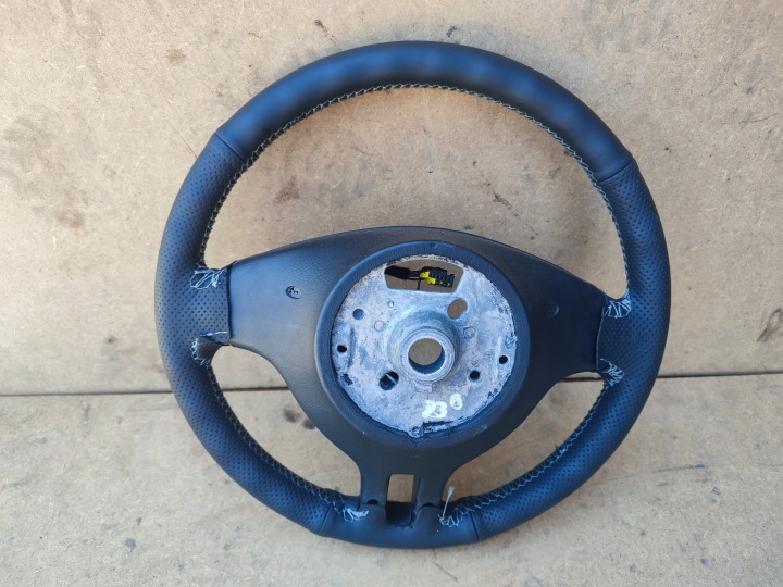 VOLANT COUSSIN BMW E46 LIFT 6762073