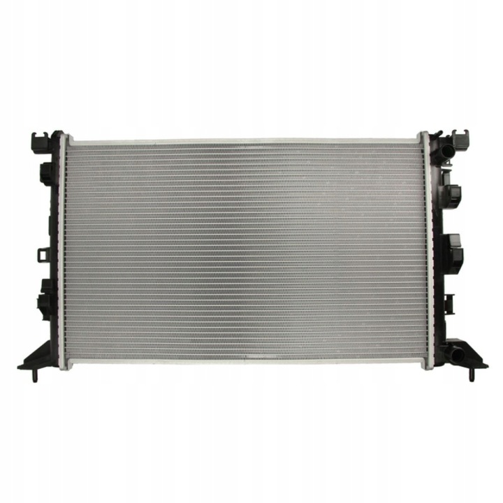 NISSENS 637602 RADIATEUR SYSTÈME REFROIDISSEMENT MOTEUR